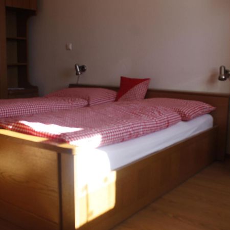 Le Maier Villa Al Plan di Mareo Kamer foto